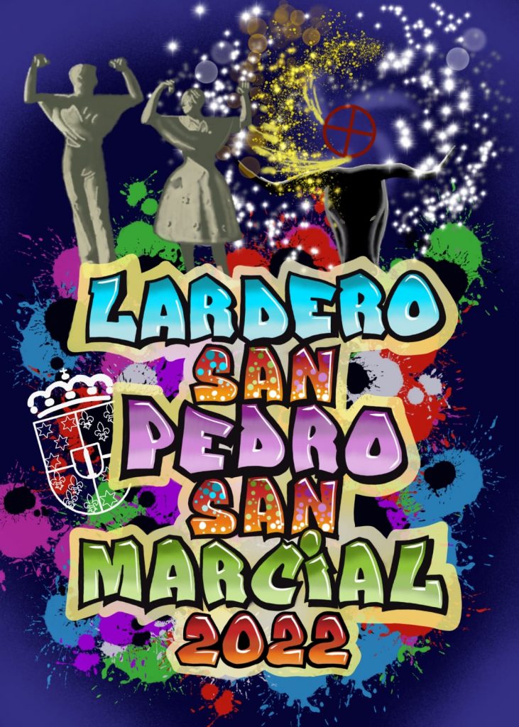 Fiestas en honor a San Pedro y San Marcial  